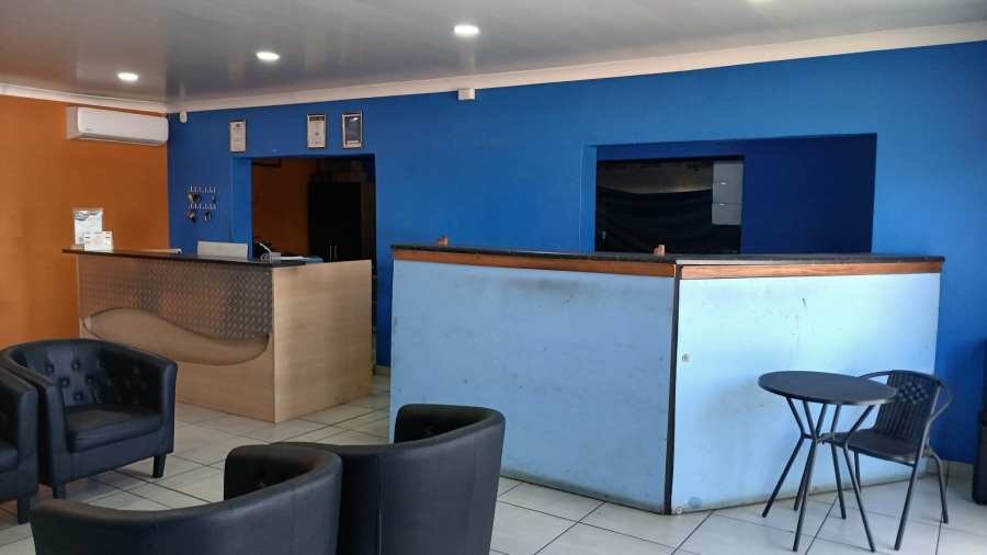 Commercial Property for Sale in Potchefstroom Industrial North West